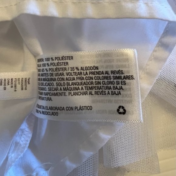 Two baby tutu's size 3-6 months. - Picture 5 of 6